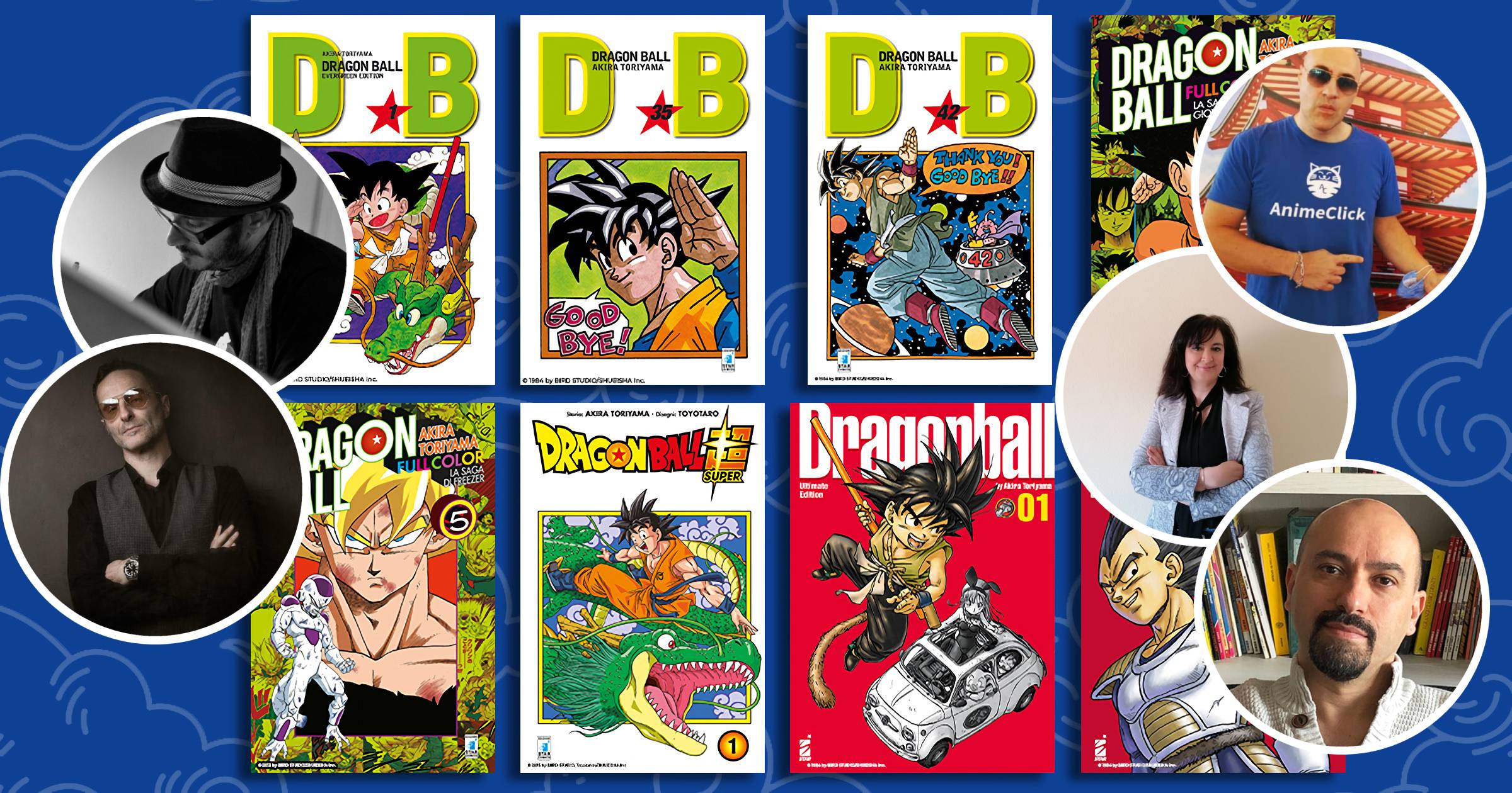 34Akira Toriyama 34Akira Toriyama